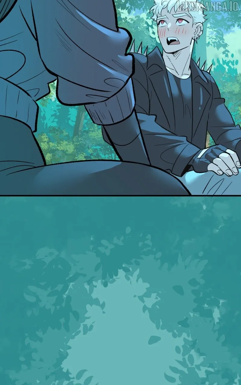 Morgana and Oz Chapter 87 page 43 - 