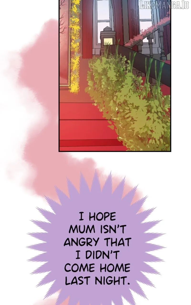 Morgana and Oz Chapter 87 page 46 - 