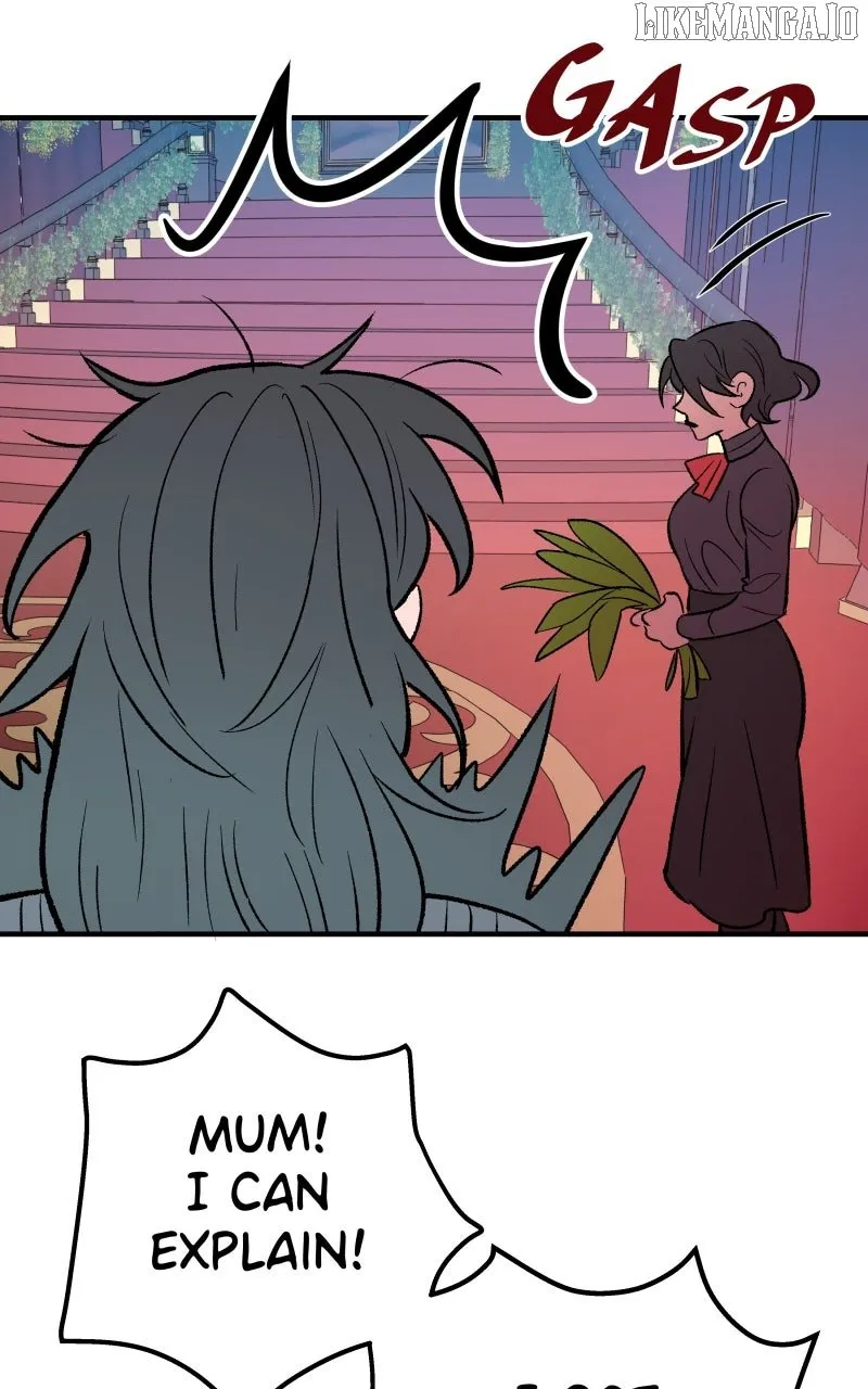 Morgana and Oz Chapter 87 page 50 - 