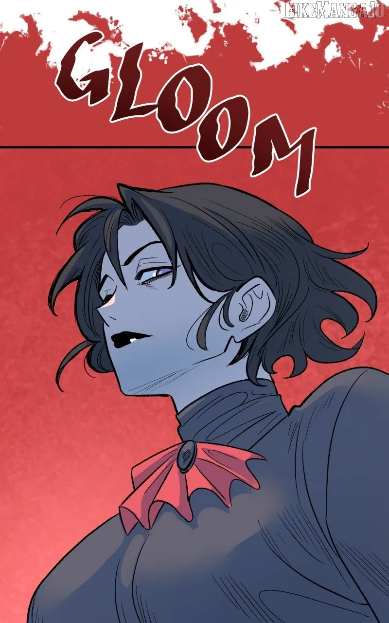 Morgana and Oz Chapter 87 page 52 - 