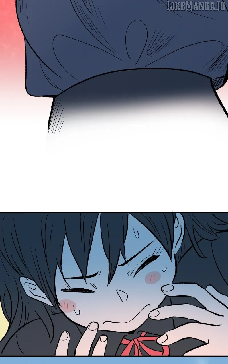 Morgana and Oz Chapter 87 page 53 - 