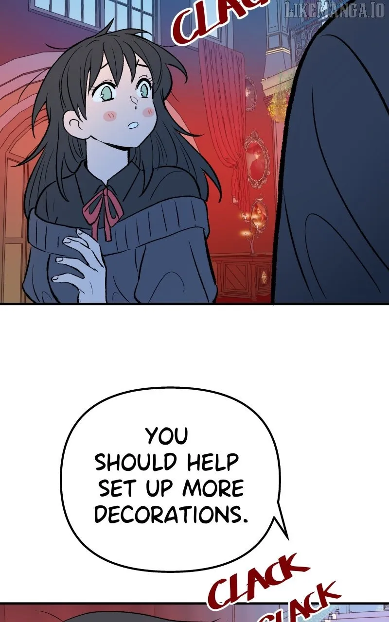 Morgana and Oz Chapter 87 page 55 - 