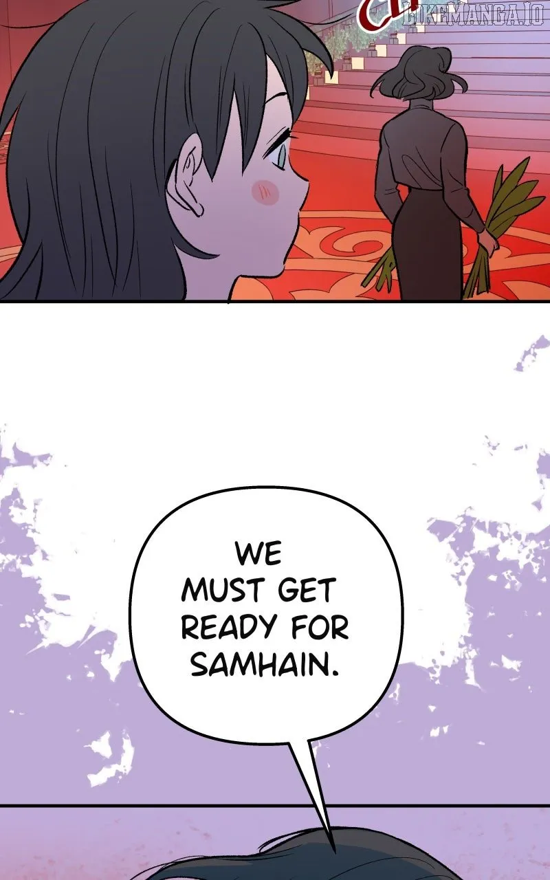 Morgana and Oz Chapter 87 page 56 - 