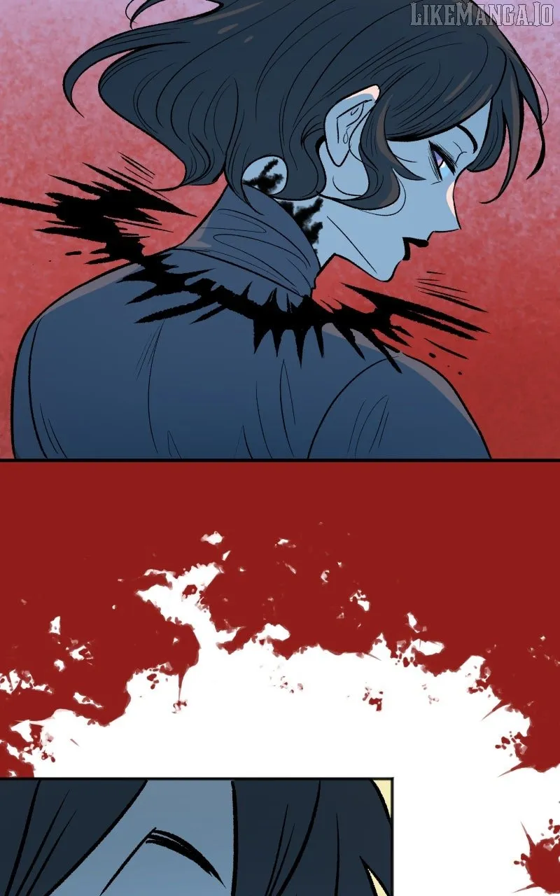 Morgana and Oz Chapter 87 page 57 - 