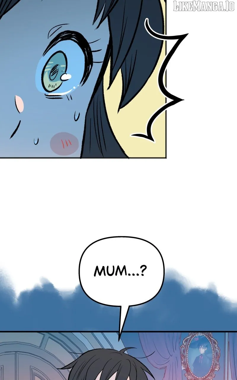 Morgana and Oz Chapter 87 page 58 - 