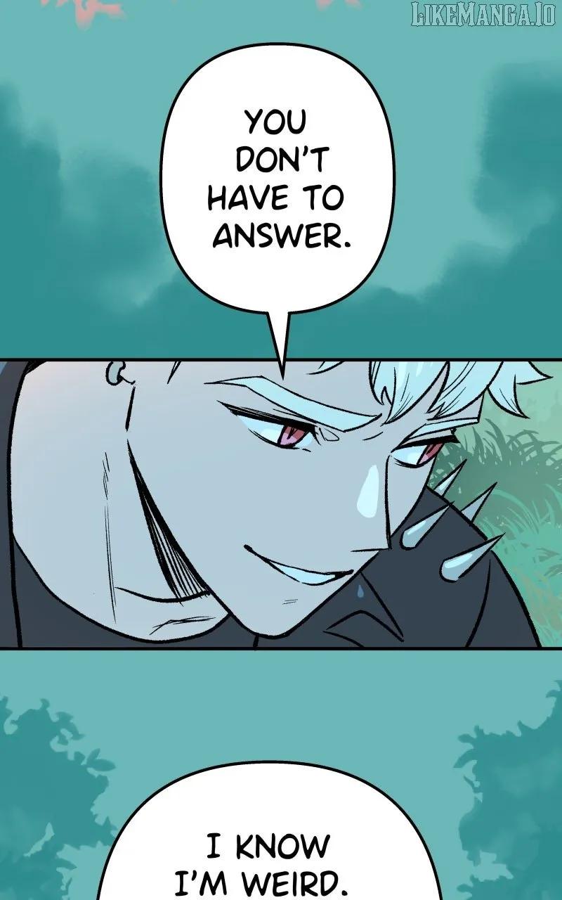 Morgana and Oz Chapter 87 page 8 - 