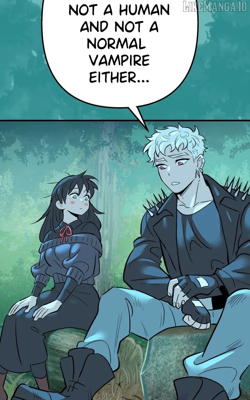 Morgana and Oz Chapter 87 page 9 - 