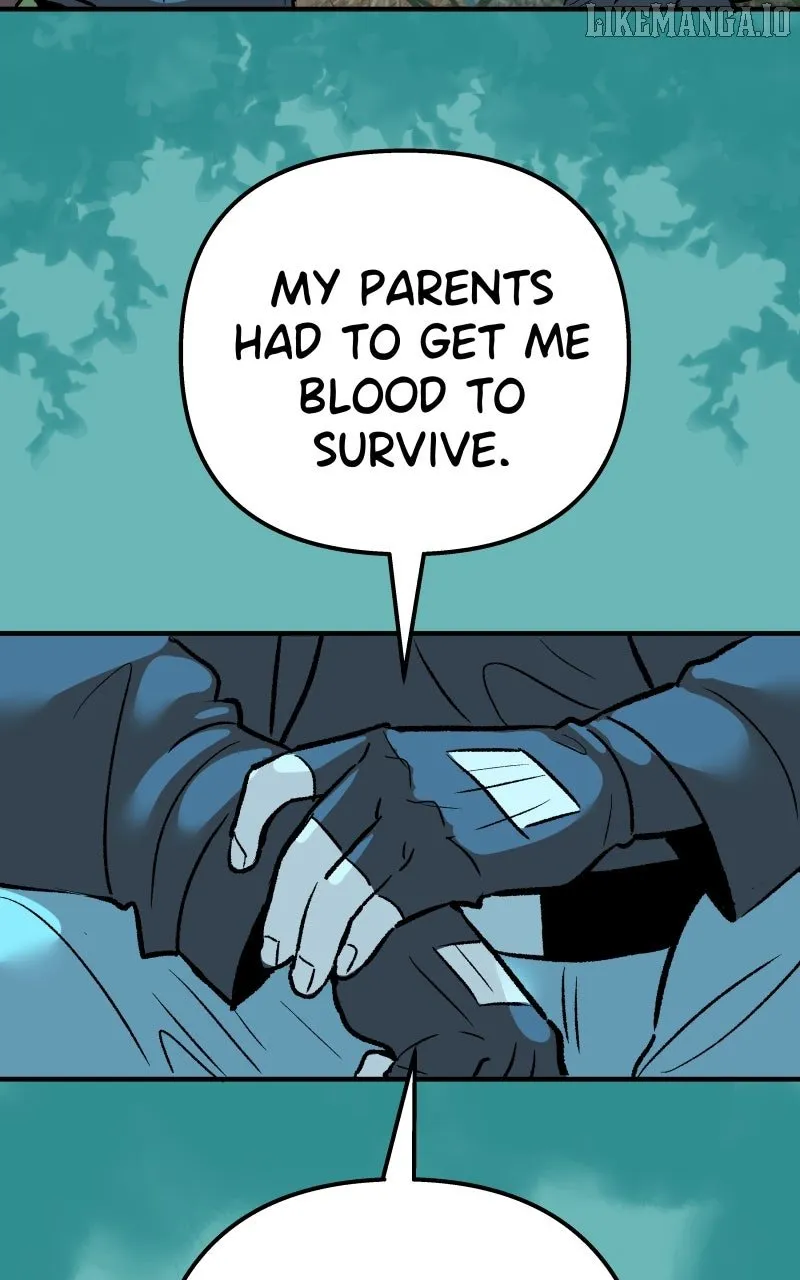 Morgana and Oz Chapter 87 page 10 - 