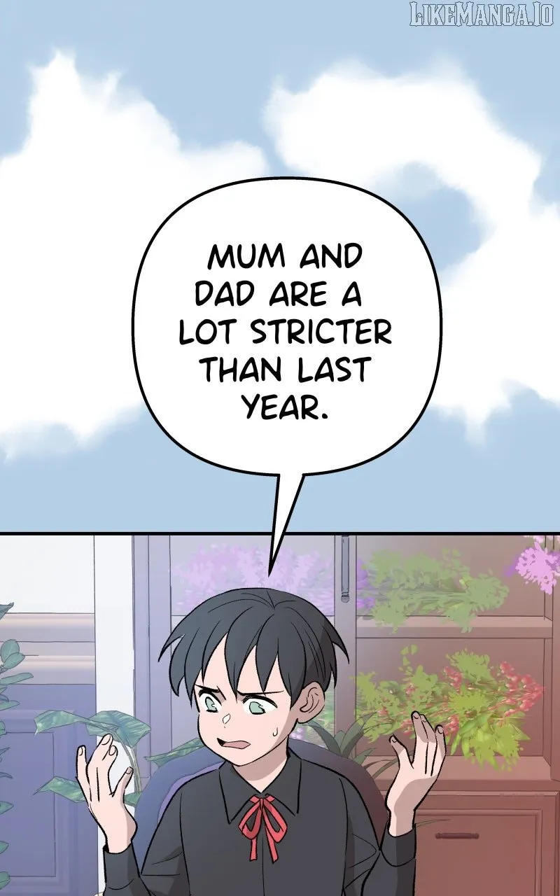 Morgana and Oz Chapter 88 page 12 - 
