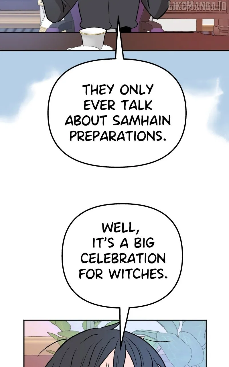 Morgana and Oz Chapter 88 page 13 - 