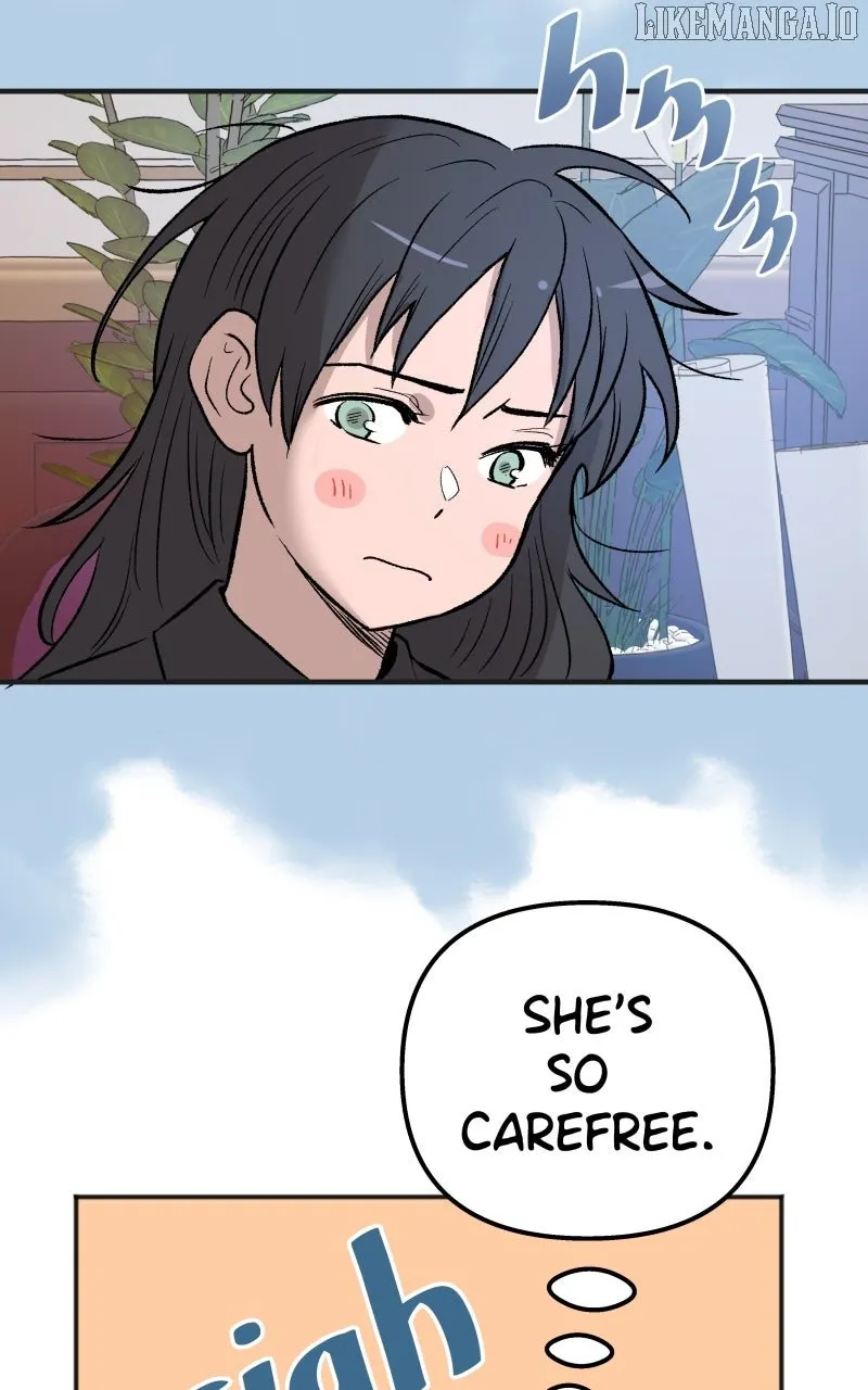 Morgana and Oz Chapter 88 page 17 - 