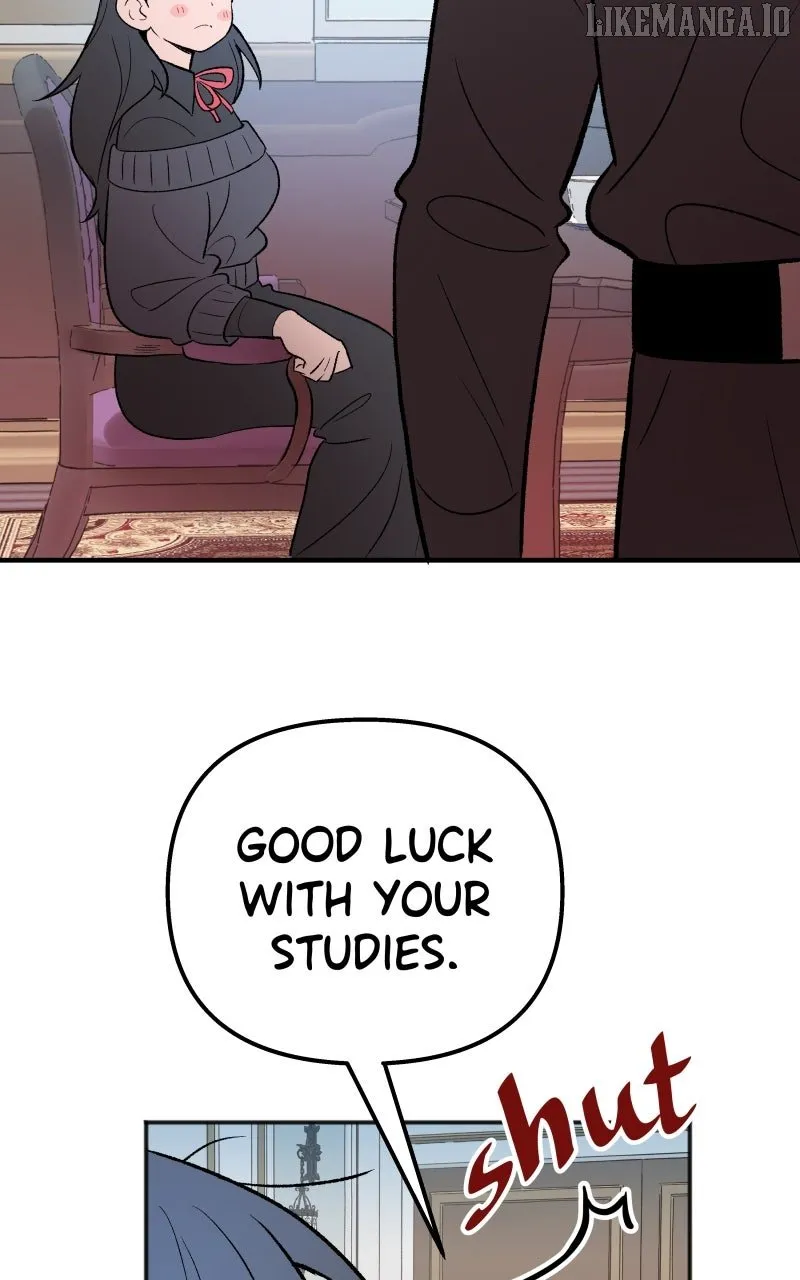 Morgana and Oz Chapter 88 page 19 - 