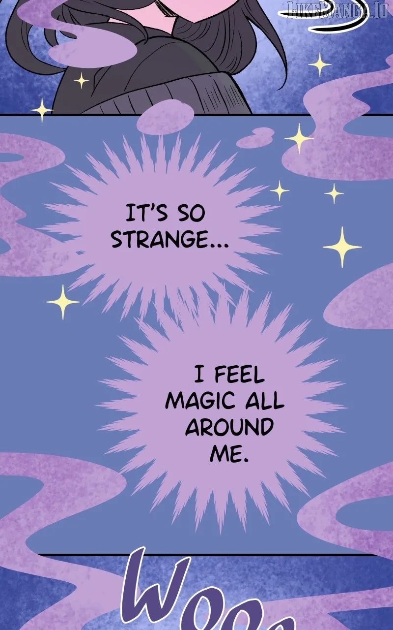 Morgana and Oz Chapter 88 page 3 - 
