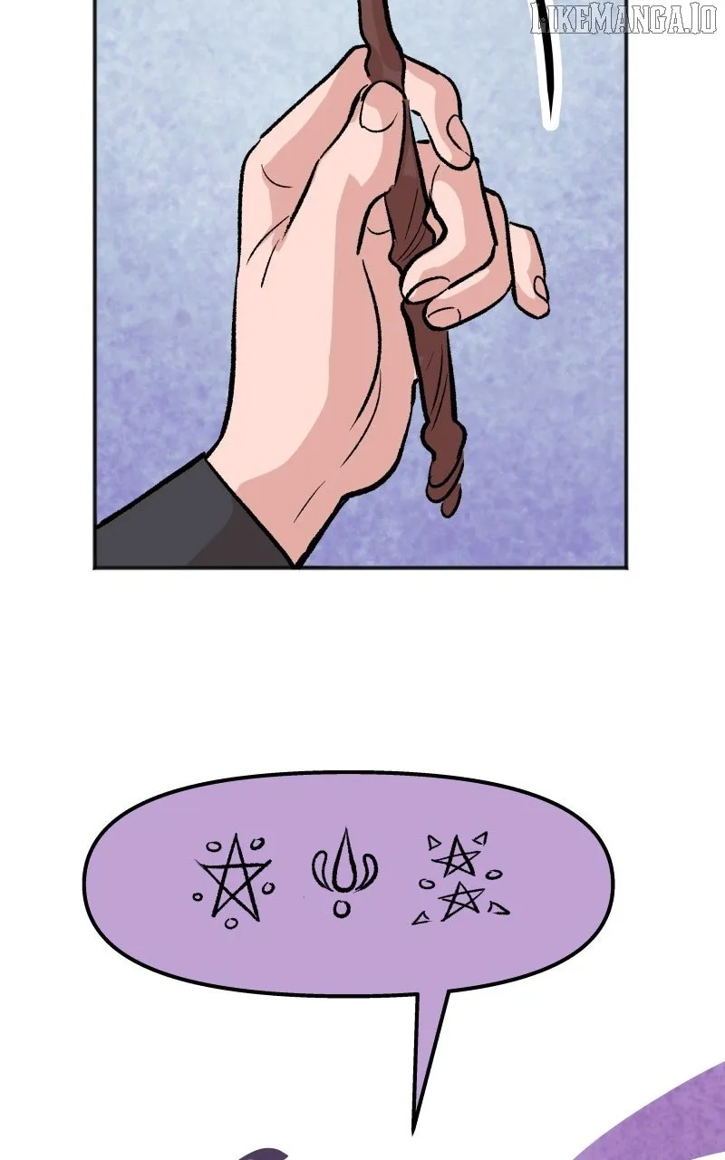 Morgana and Oz Chapter 88 page 22 - 