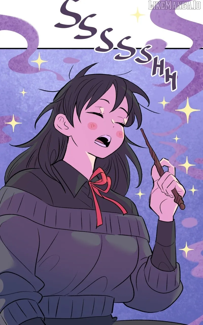 Morgana and Oz Chapter 88 page 23 - 