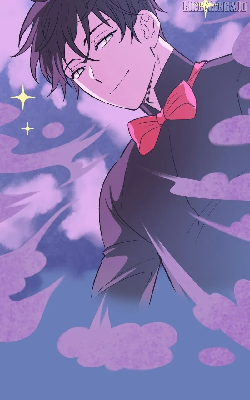Morgana and Oz Chapter 88 page 26 - 