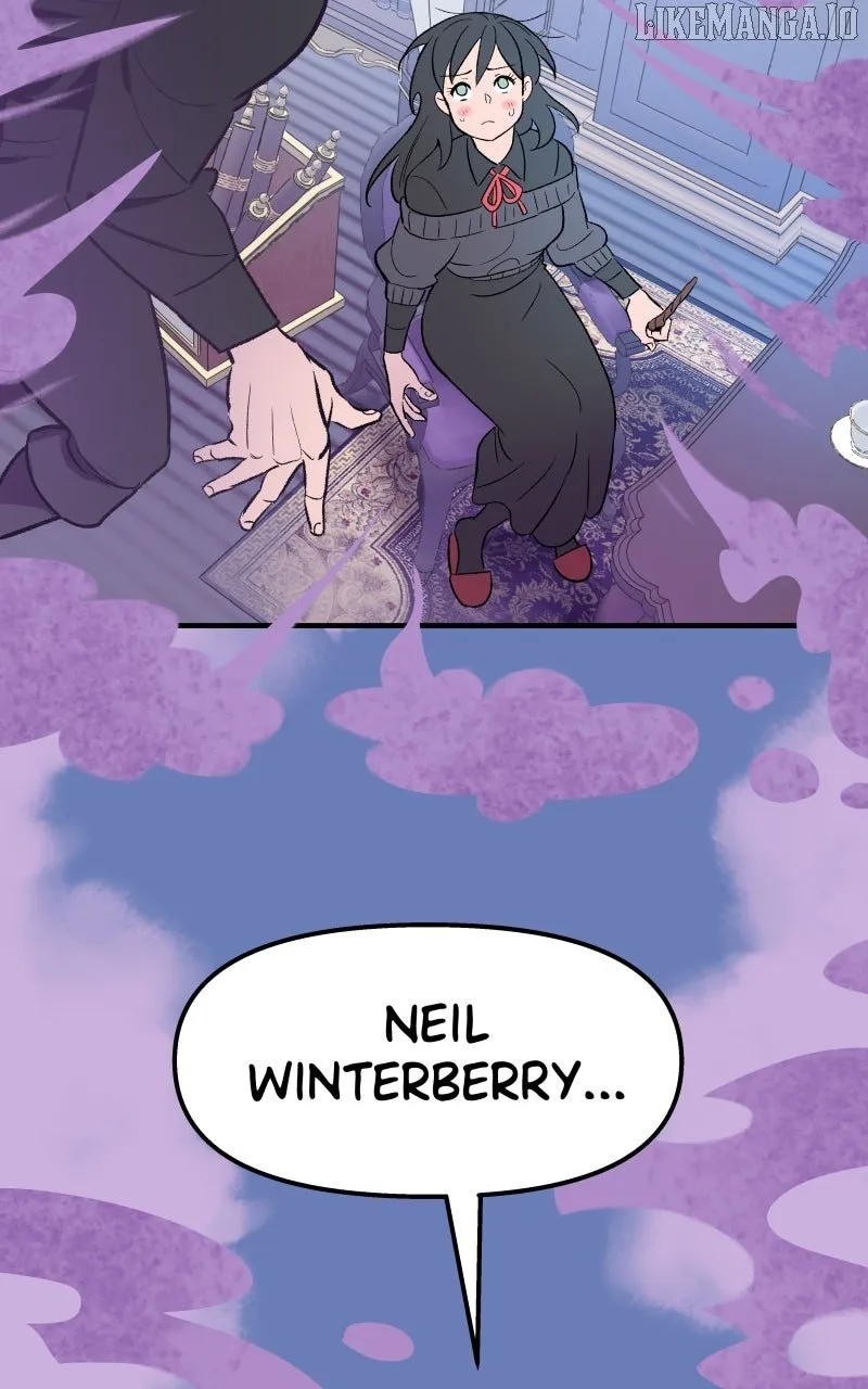 Morgana and Oz Chapter 88 page 28 - 