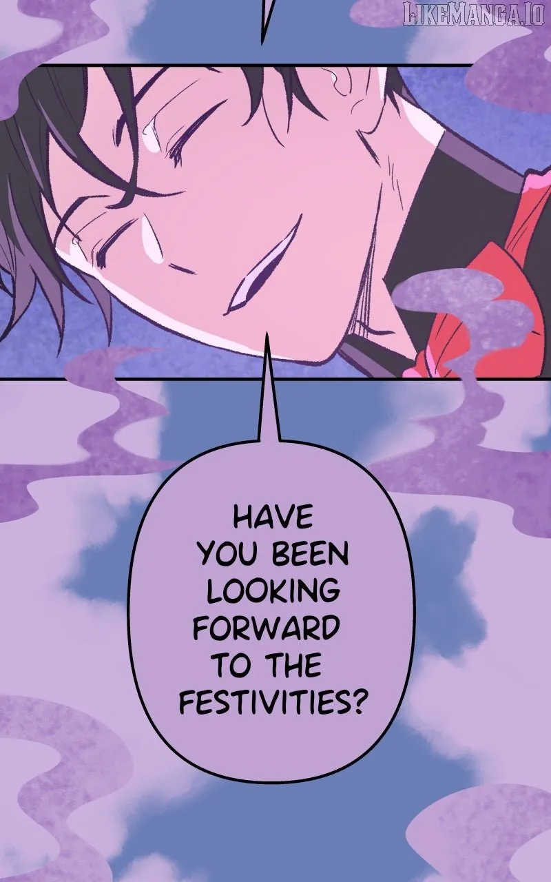 Morgana and Oz Chapter 88 page 30 - 