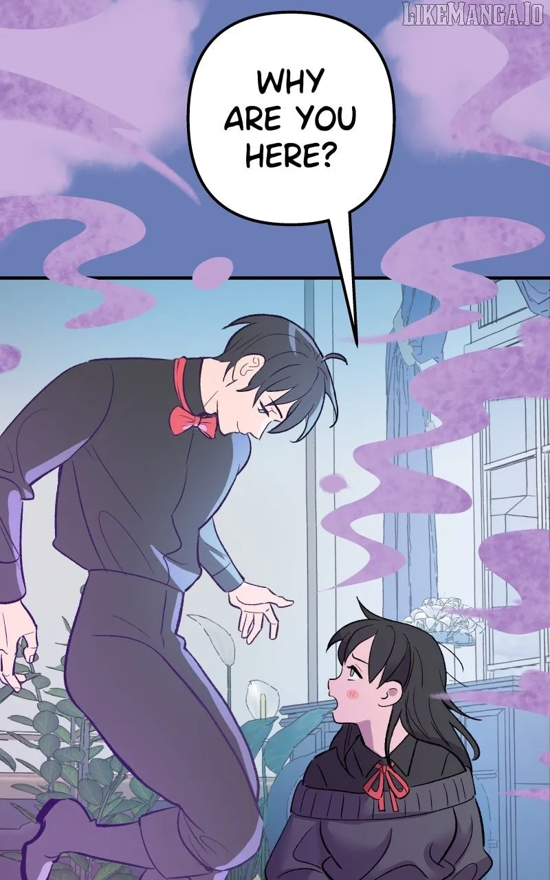 Morgana and Oz Chapter 88 page 31 - 