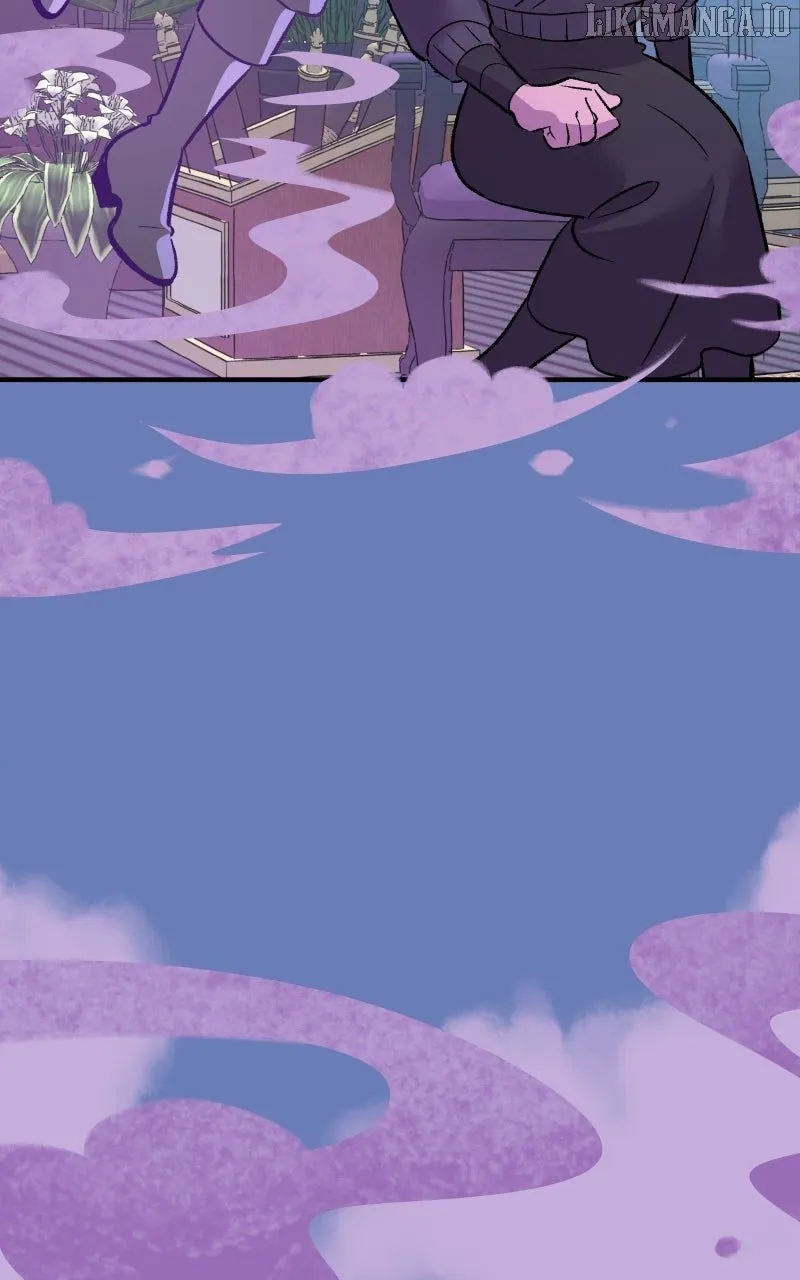 Morgana and Oz Chapter 88 page 32 - 