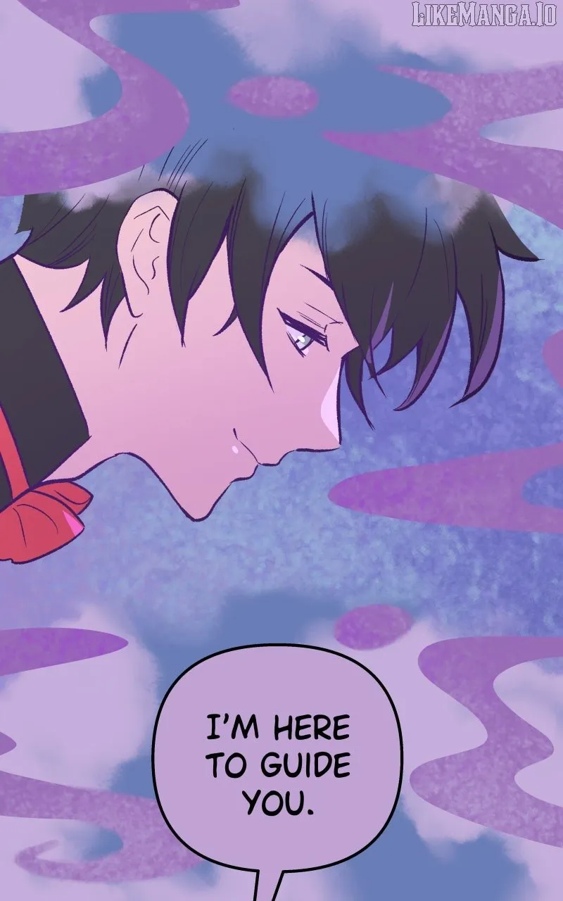 Morgana and Oz Chapter 88 page 33 - 