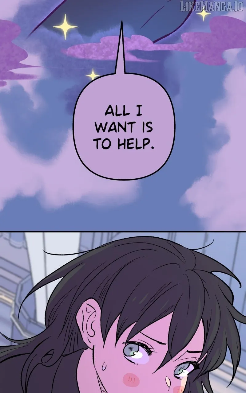 Morgana and Oz Chapter 88 page 36 - 