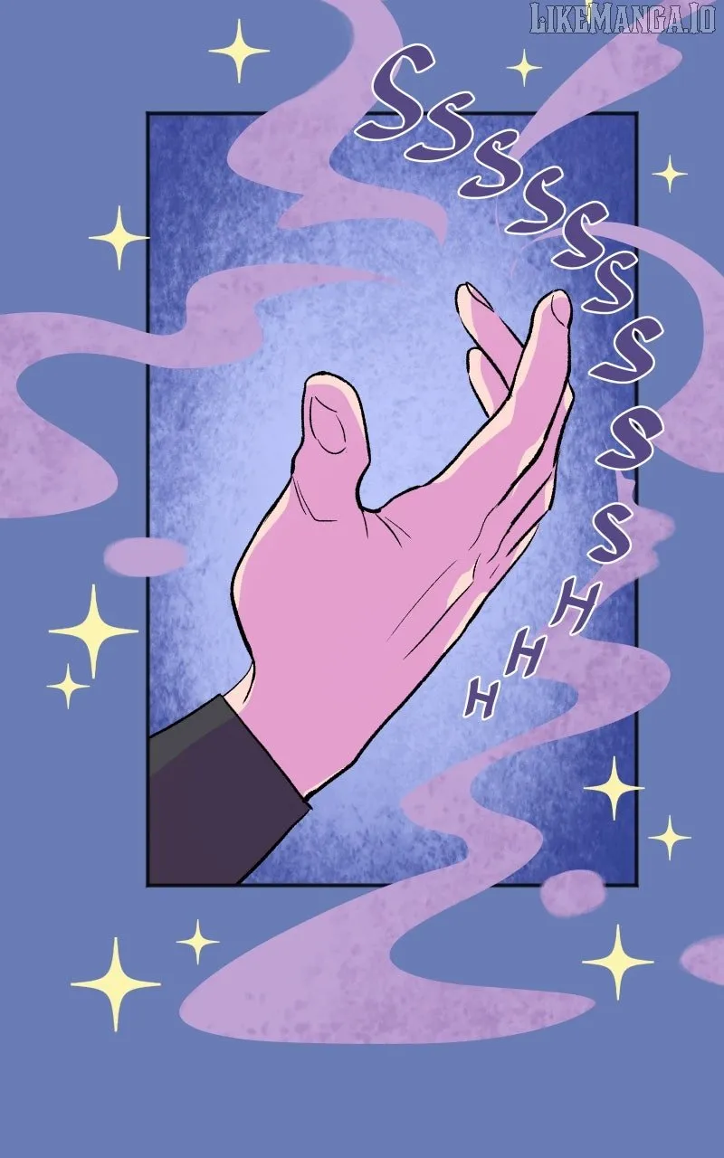 Morgana and Oz Chapter 88 page 5 - 