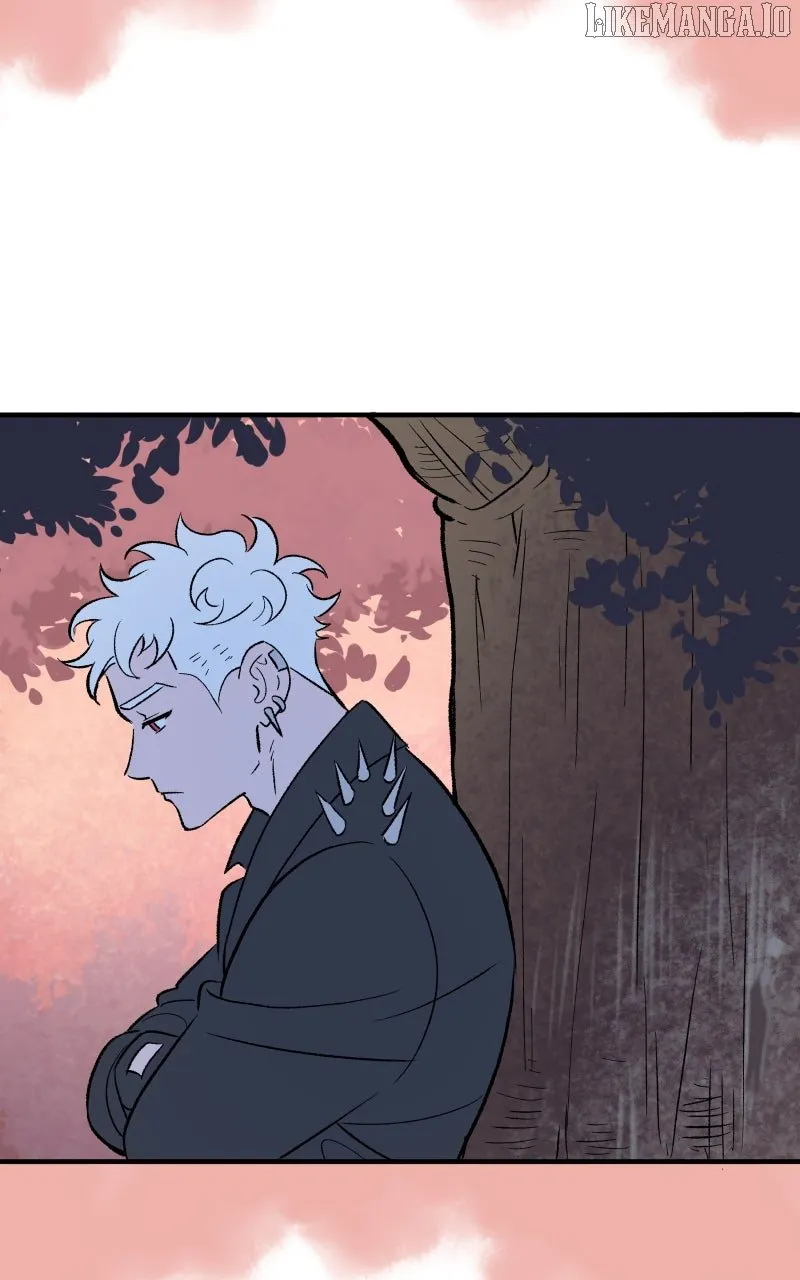 Morgana and Oz Chapter 88 page 41 - 