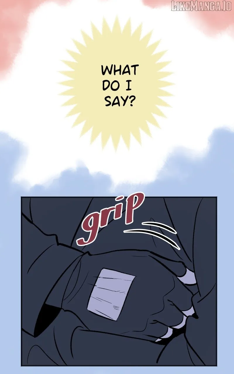 Morgana and Oz Chapter 88 page 42 - 