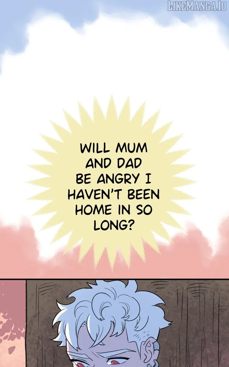 Morgana and Oz Chapter 88 page 43 - 