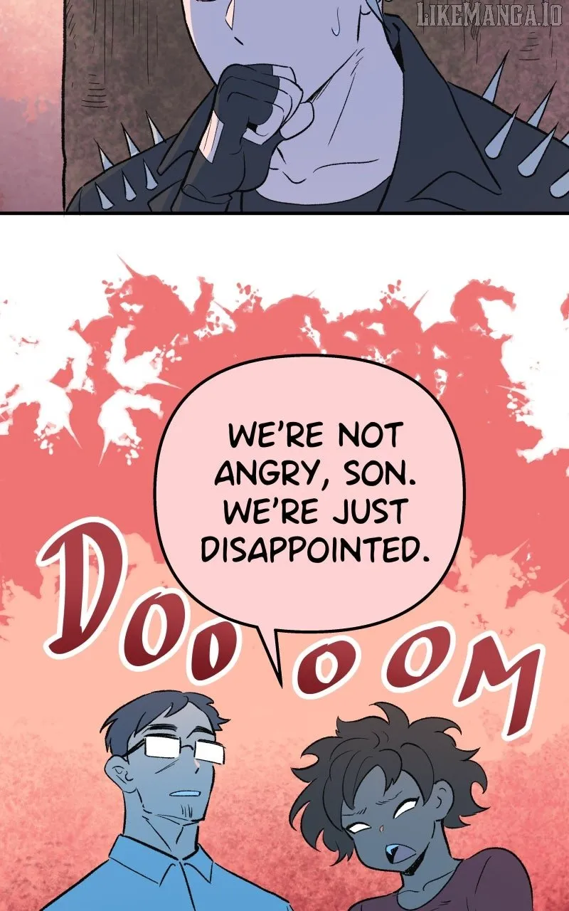 Morgana and Oz Chapter 88 page 44 - 