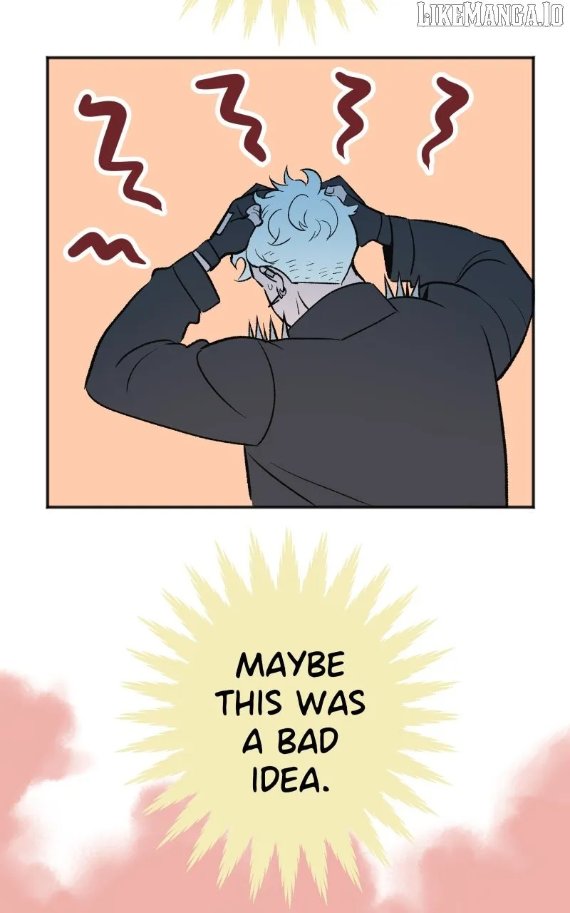 Morgana and Oz Chapter 88 page 46 - 