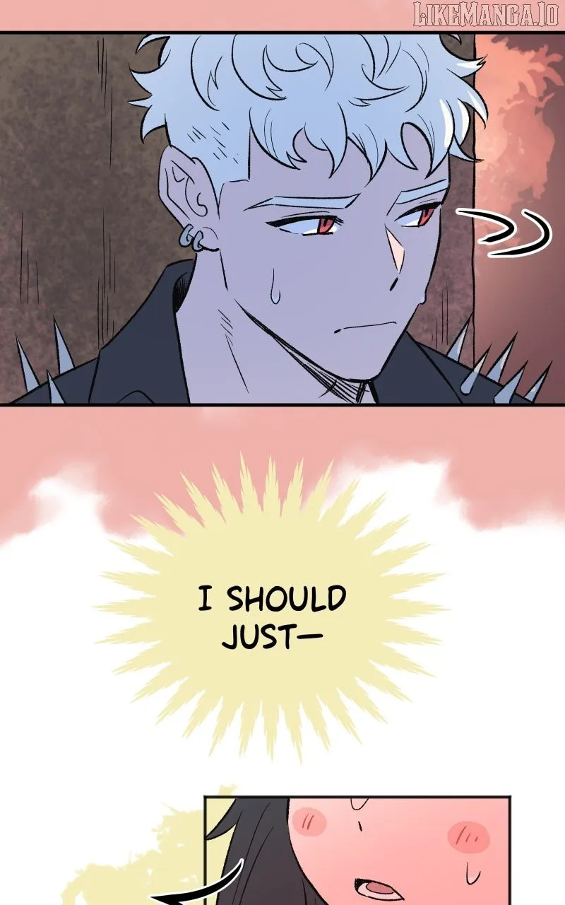 Morgana and Oz Chapter 88 page 47 - 