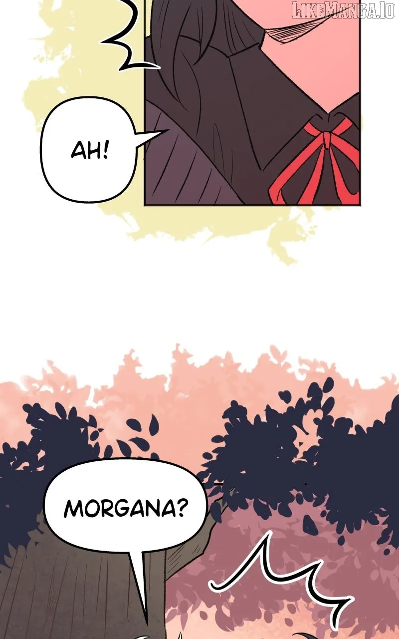 Morgana and Oz Chapter 88 page 48 - 