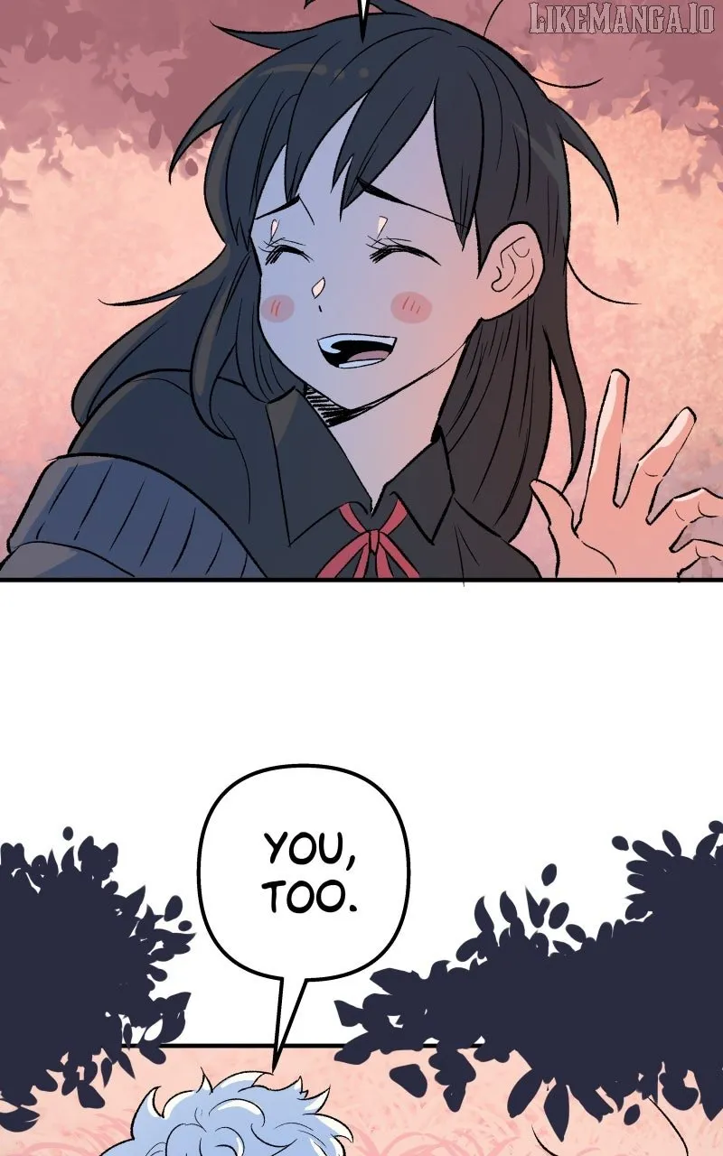 Morgana and Oz Chapter 88 page 50 - 
