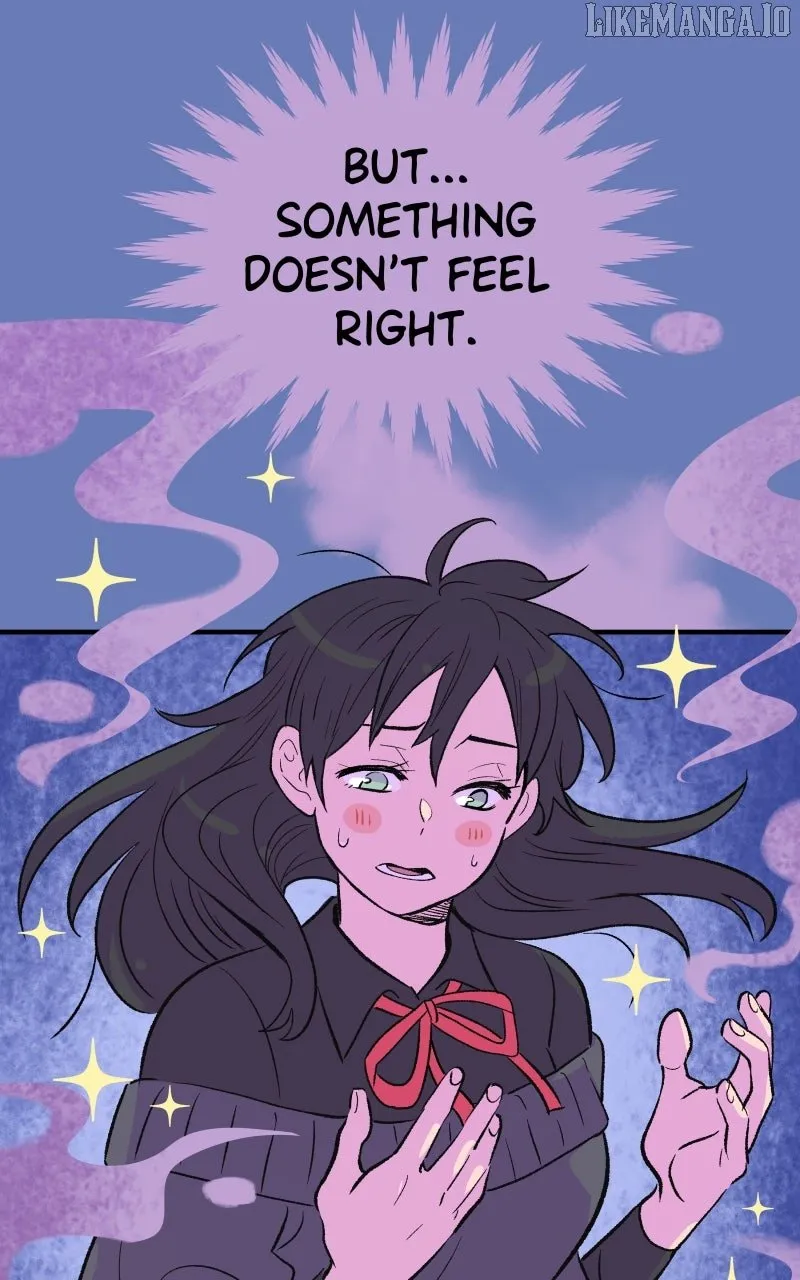 Morgana and Oz Chapter 88 page 6 - 