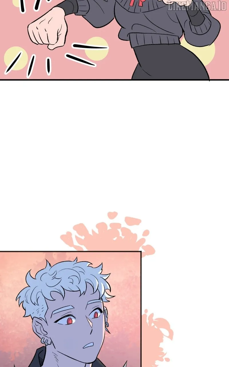 Morgana and Oz Chapter 88 page 53 - 