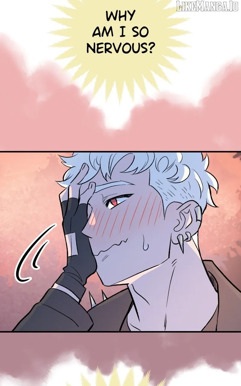 Morgana and Oz Chapter 88 page 55 - 