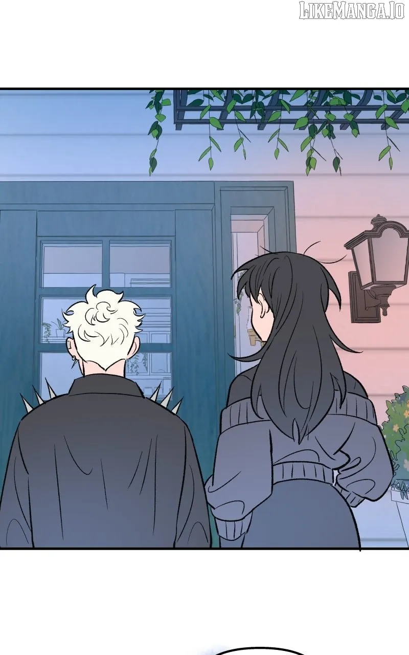 Morgana and Oz Chapter 88 page 60 - 