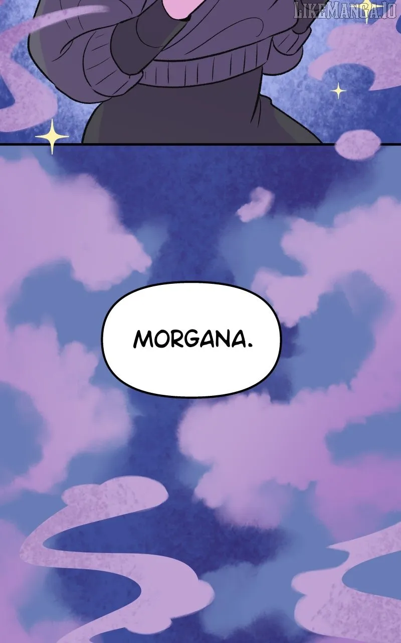 Morgana and Oz Chapter 88 page 7 - 