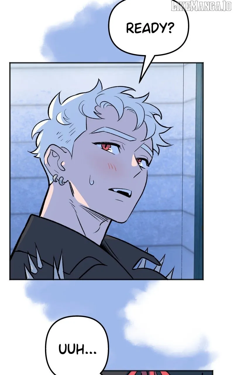 Morgana and Oz Chapter 88 page 61 - 