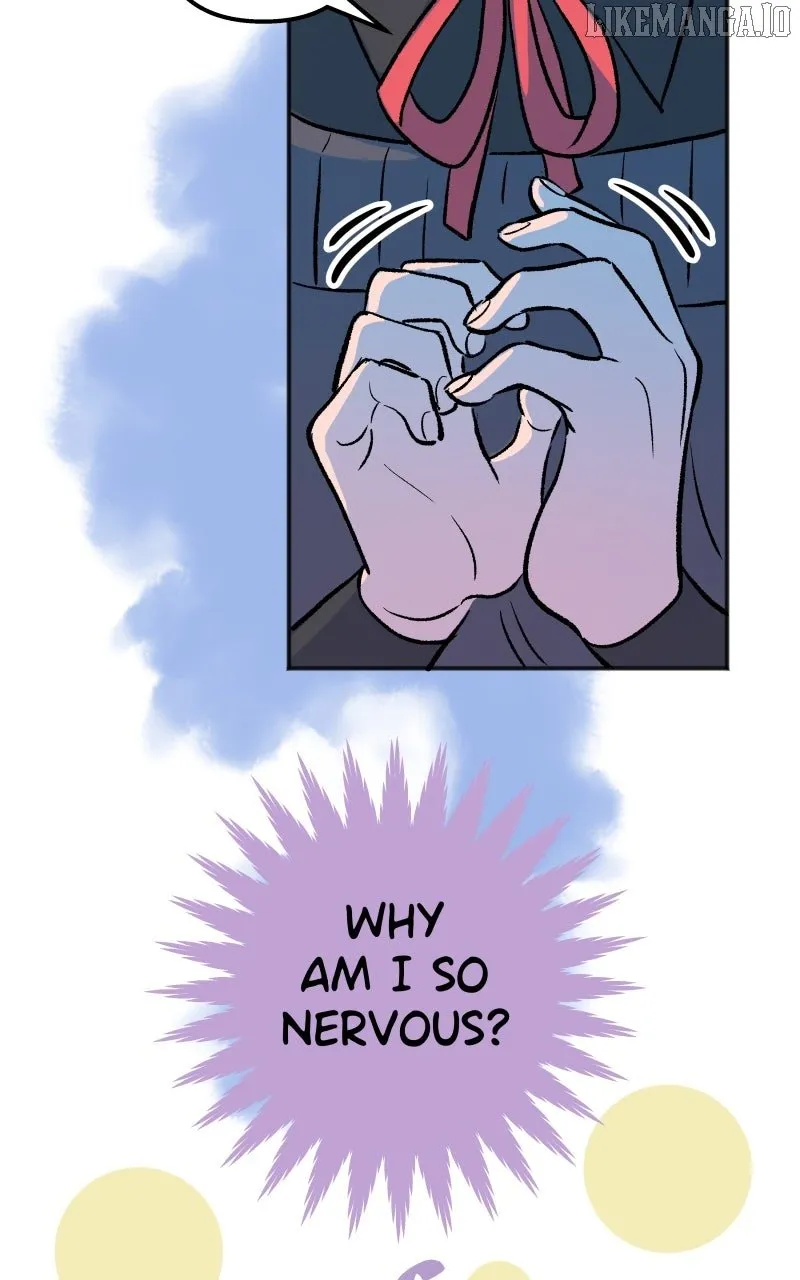 Morgana and Oz Chapter 88 page 62 - 
