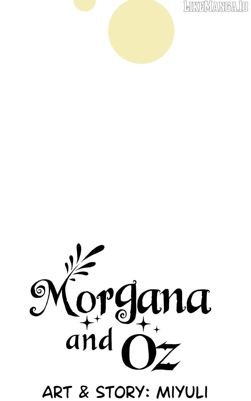 Morgana and Oz Chapter 88 page 64 - 