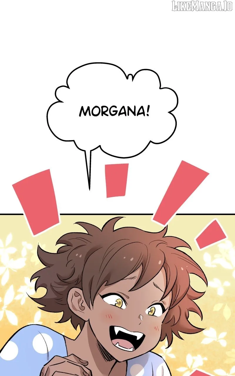 Morgana and Oz Chapter 89 page 2 - 