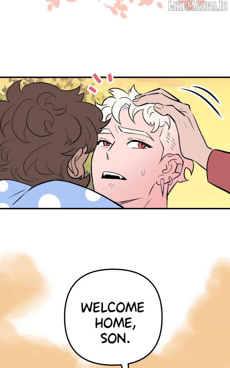 Morgana and Oz Chapter 89 page 12 - 