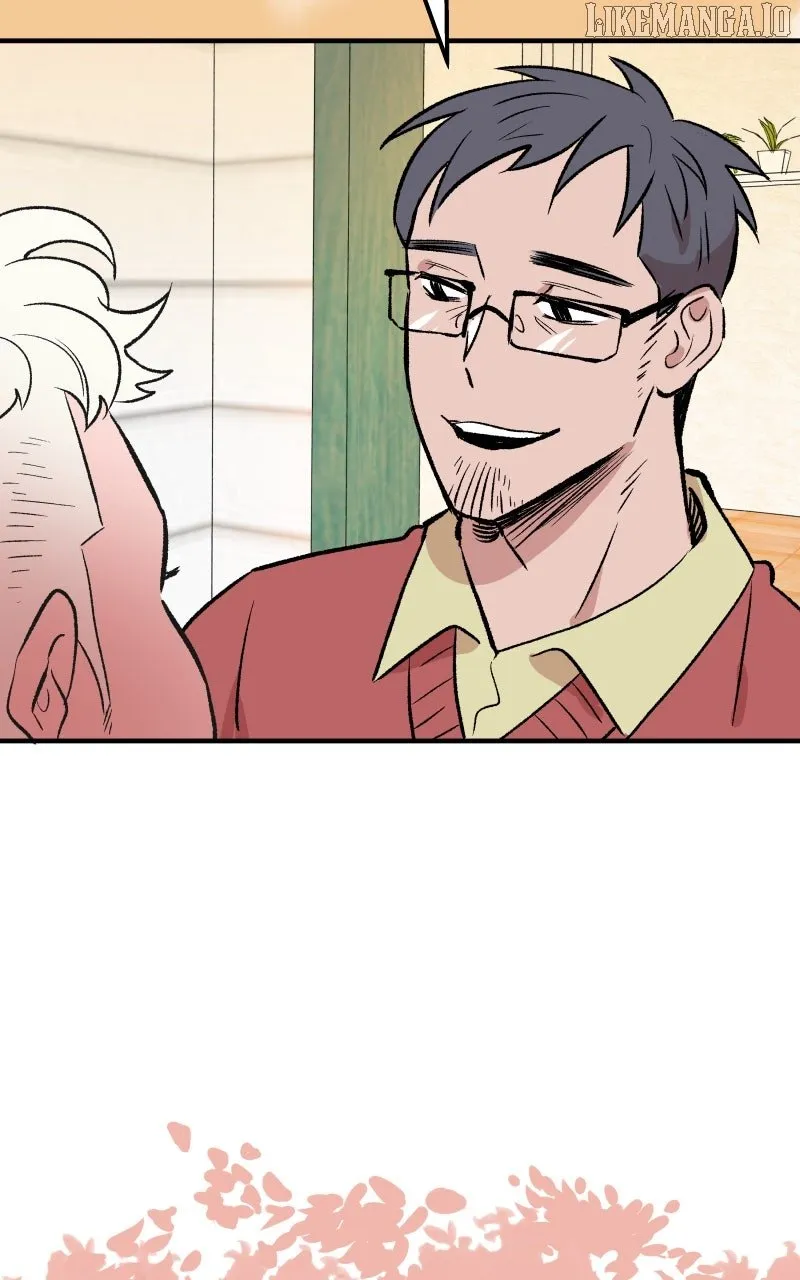 Morgana and Oz Chapter 89 page 13 - 