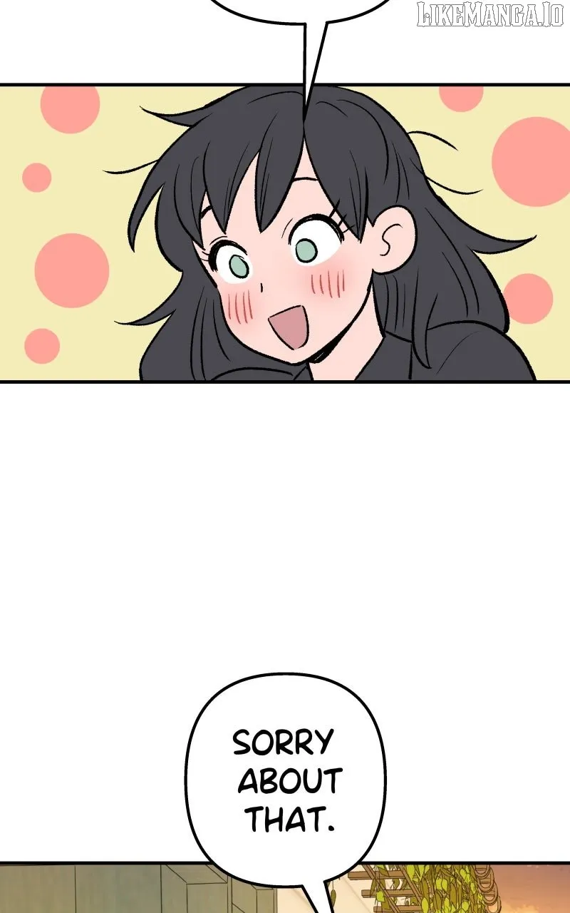Morgana and Oz Chapter 89 page 19 - 