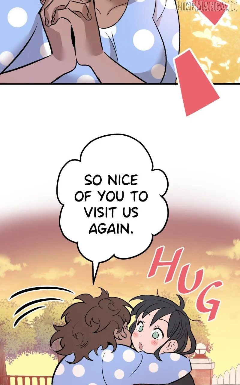 Morgana and Oz Chapter 89 page 3 - 