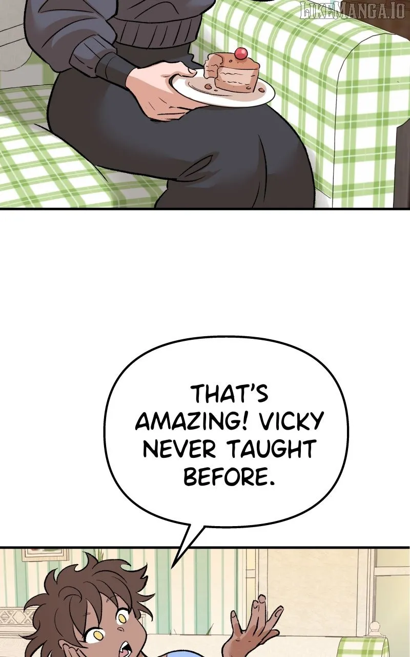 Morgana and Oz Chapter 89 page 24 - 