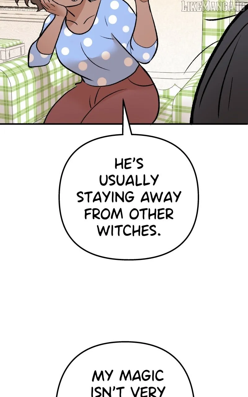 Morgana and Oz Chapter 89 page 25 - 